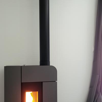 MCZ ALEA Silver 7kW (Lezoux)