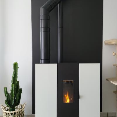 CADEL WALL Plus 10kW (Beaumont)