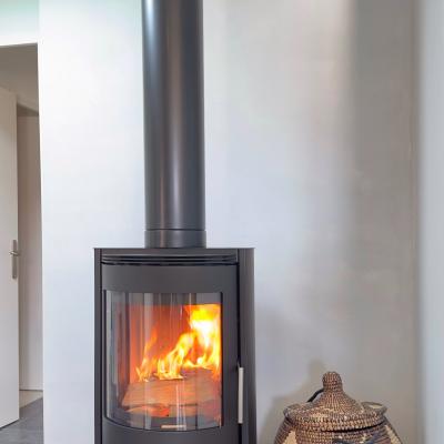 FonteFlamme Mazan  2 à 7 kW