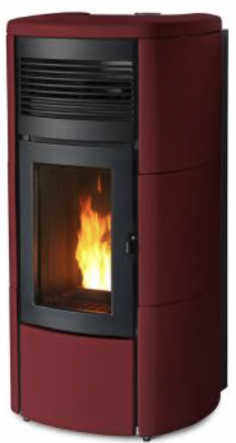 MCZ CLUB 12kW
