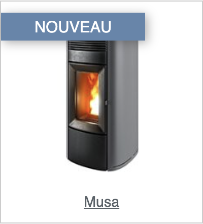 MCZ MUSA