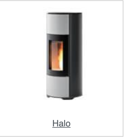 MCZ HALO