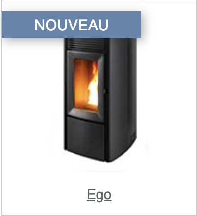 MCZ EGO