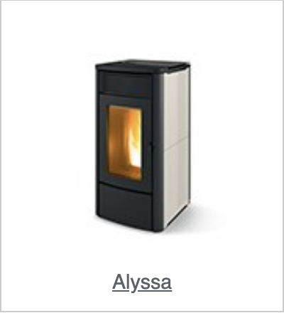 MCZ ALYSSA