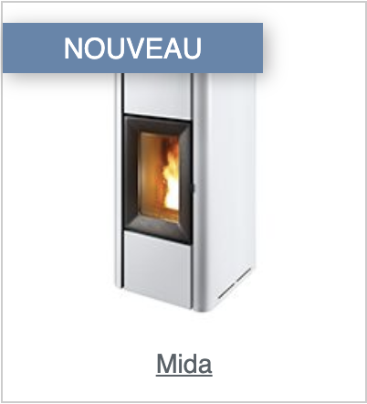 MCZ MIDA