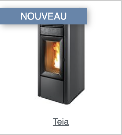 MCZ TEIA