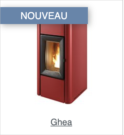 MCZ GHEA