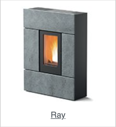 MCZ RAY