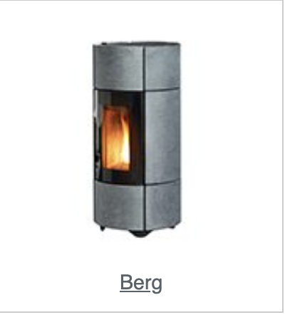 MCZ BERG