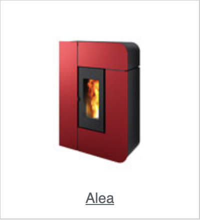 MCZ ALEA