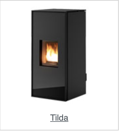 MCZ TILDA