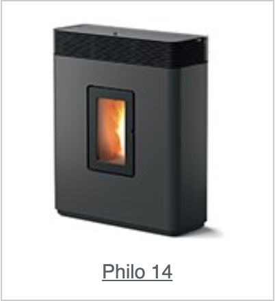MCZ PHILO