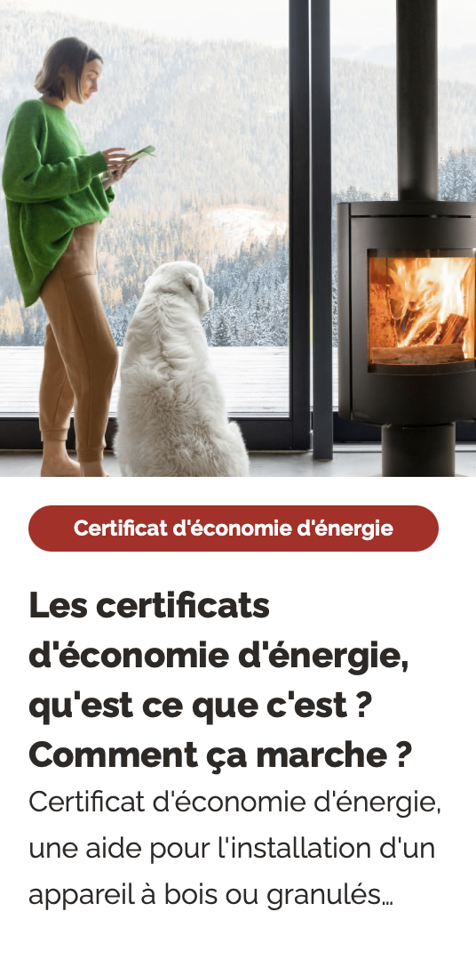 CEE / prime économie d'énergie