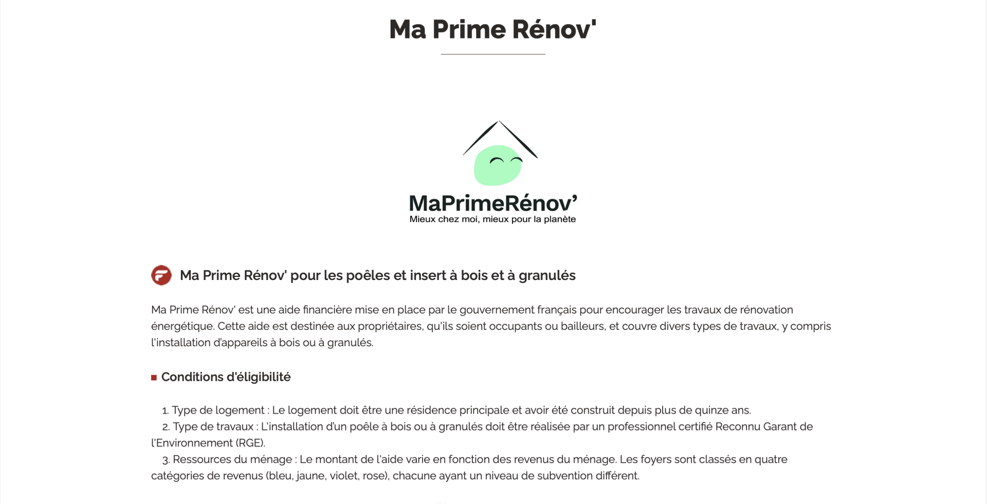 Maprimerenov