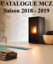 Catalogue mcz 2018 2019