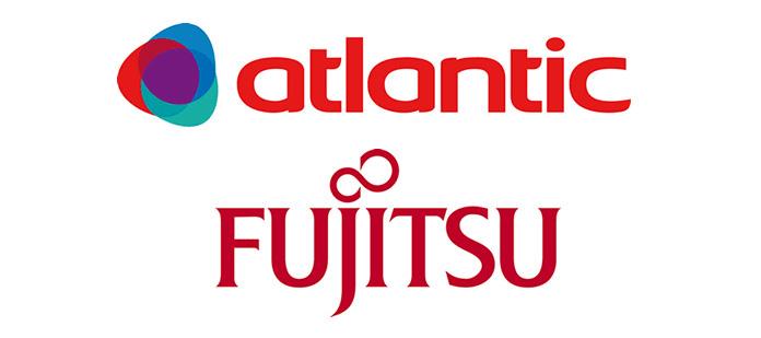 Climatisation atlantic fujitsu