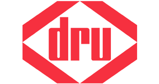 Logo dru