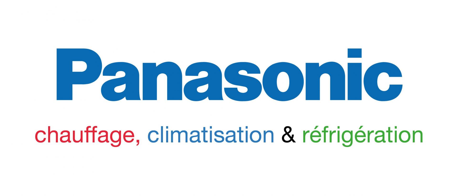 Panasonic climatisation