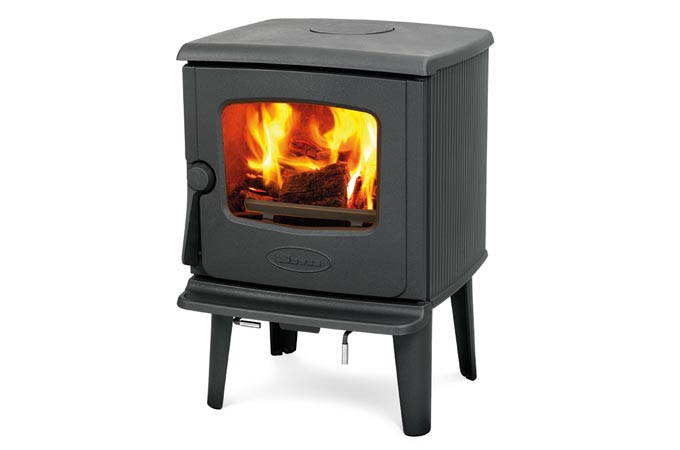 Poele bois double combustion dovre 325cb 01